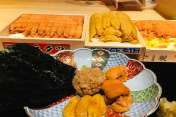 櫻久讓OMAKASE
