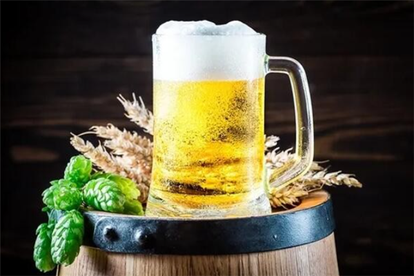 伯丁頓啤酒加盟