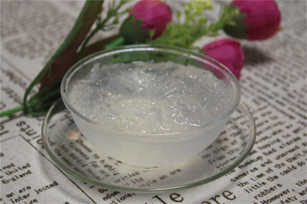 子虞燕窩
