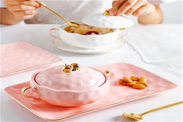 子虞燕窩