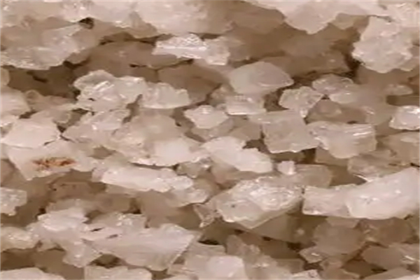 薩爾科斯塔食用鹽加盟