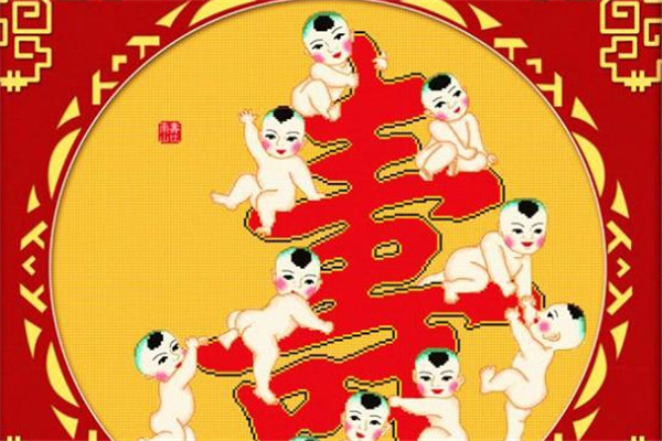 阿米拉十字繡加盟