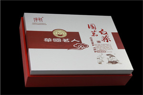 華國茗人茶業加盟
