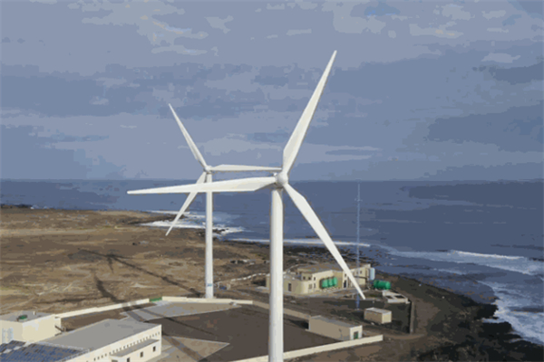 維科風力發電加盟