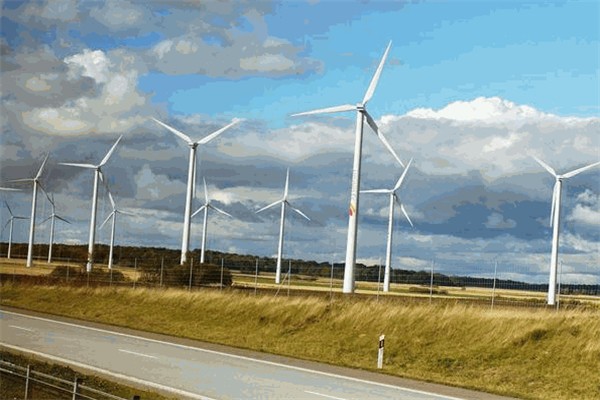 維科風力發電加盟