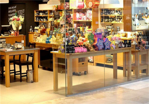 快樂時光2元連鎖店