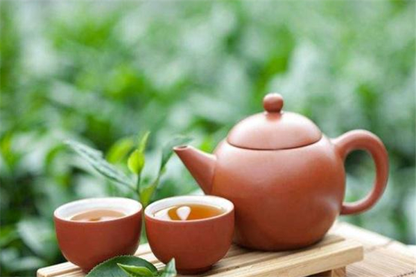 一品緣茶業加盟