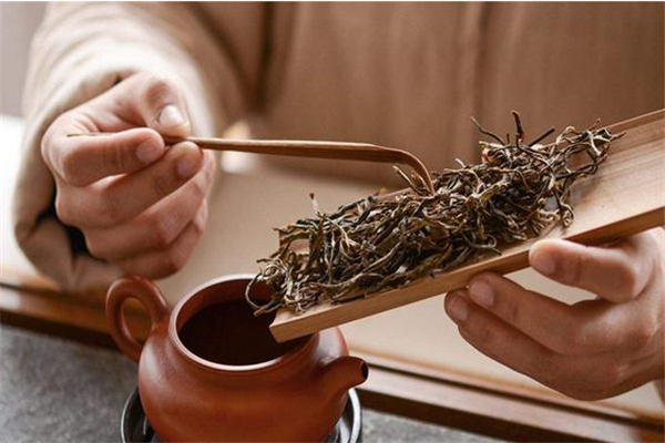 一品緣茶業加盟