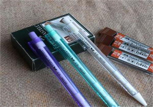 輝柏嘉文具筆加盟