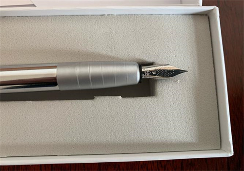 輝柏嘉文具筆加盟
