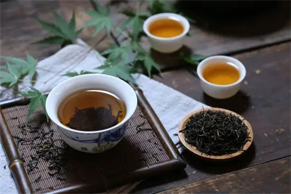 豐德茶業