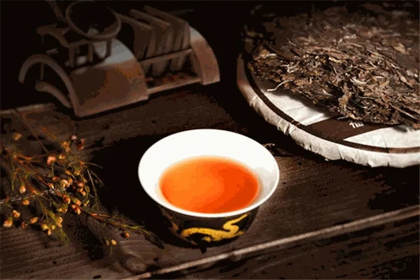 豐德茶業