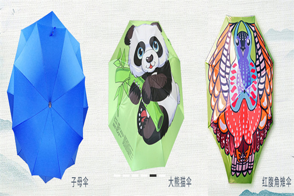 貝立雅文化創意傘加盟