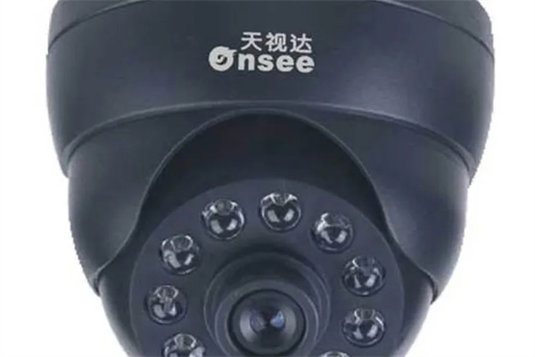 天視達攝像機加盟