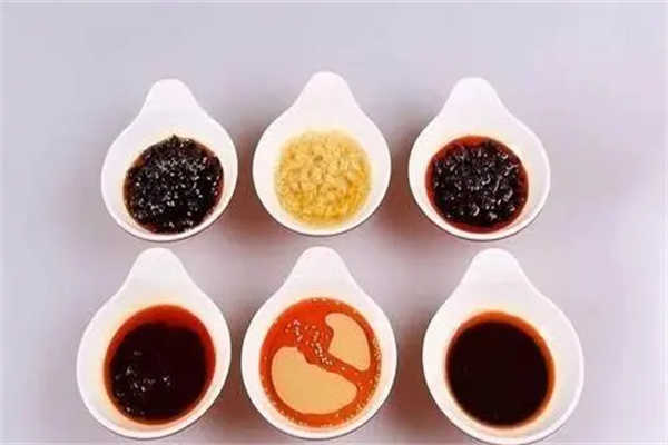 飛達(dá)調(diào)味品加盟