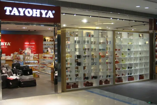 TAYOHYA多樣屋加盟