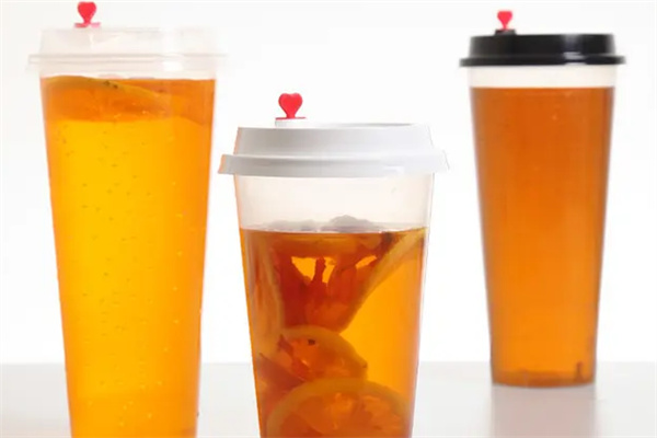 集寶貢茶加盟
