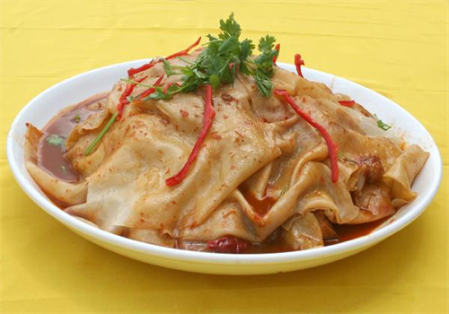 烽淵特色美食加盟