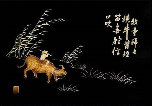 水淀風(fēng)蘆葦畫加盟
