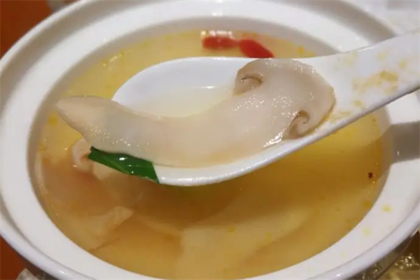金參堂小吃加盟