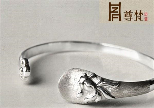 尊梵銀飾加盟