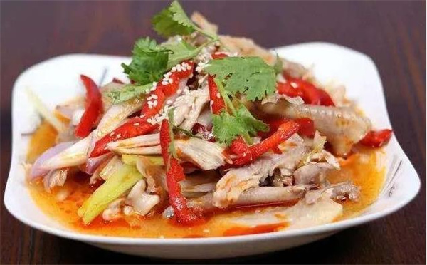 苗韻竹蓀鵝餐飲