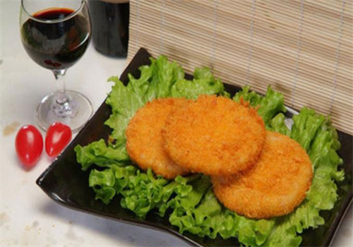 佳嘉客快餐加盟