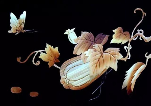 水淀風(fēng)蘆葦畫加盟