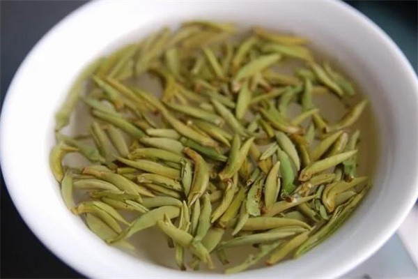 麻姑茶業(yè)加盟