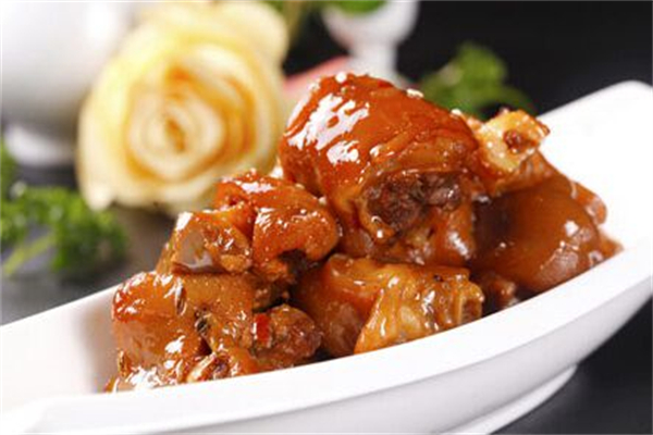 寶利順熟食店加盟
