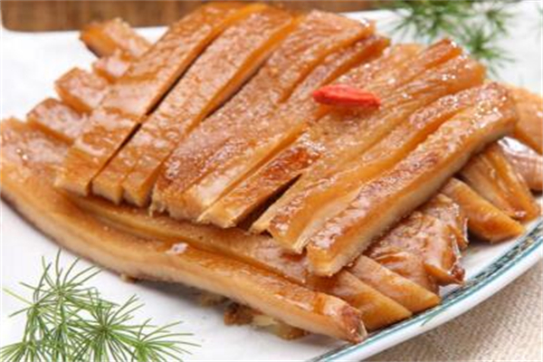 寶利順熟食店加盟