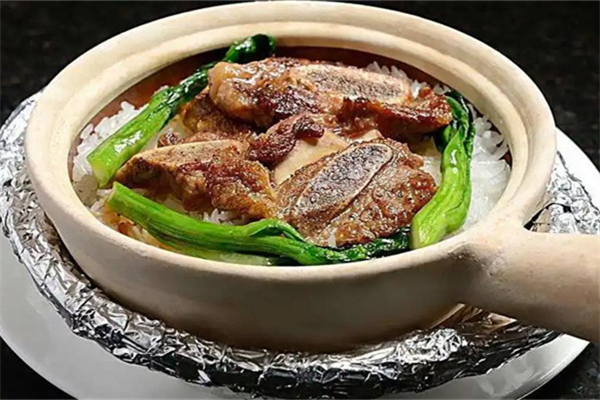 北大地皖峰飯館加盟