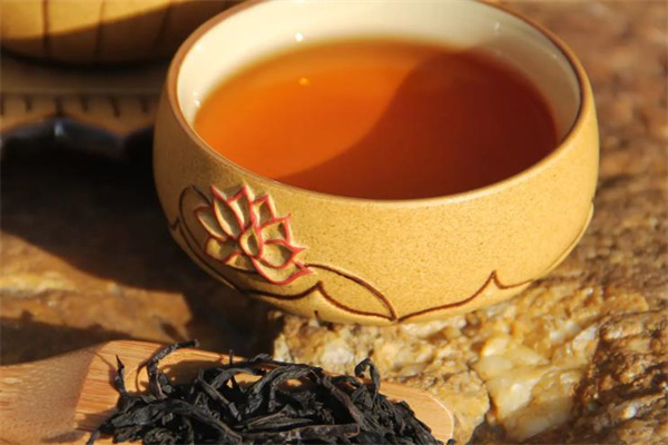 麻姑茶業(yè)加盟