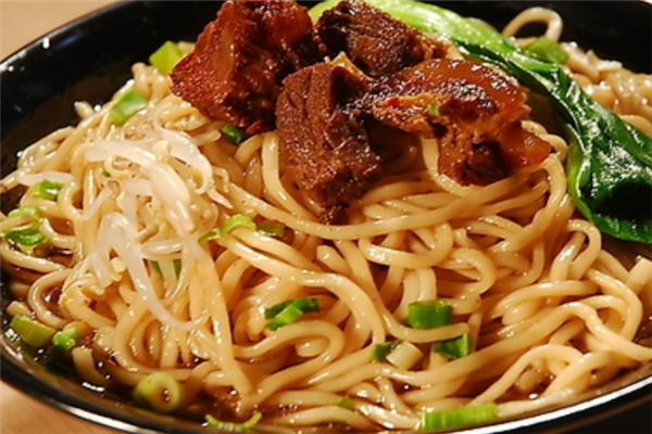 樂維面館加盟
