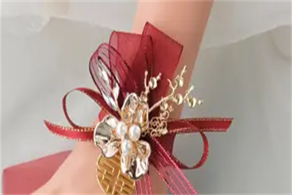 歐芮霓飾品