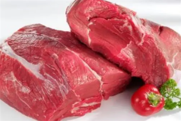 大地苑鮮牛肉
