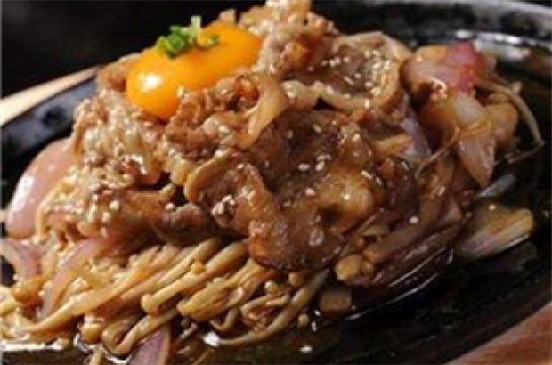 楊肥腸中式營養(yǎng)快餐