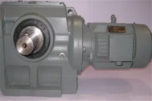 長城減速機