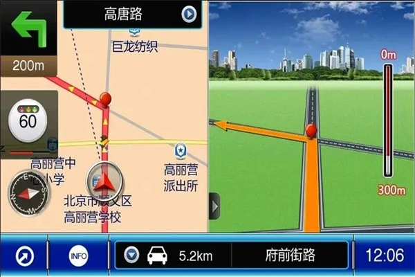 易圖通導航加盟