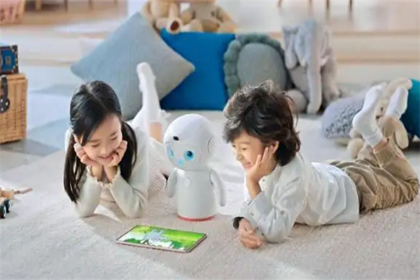 揚帆領航幼兒教育