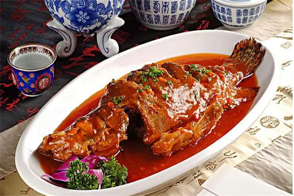 寶滬飯店加盟