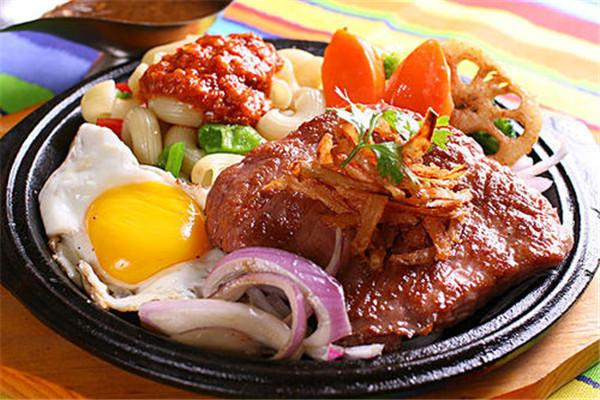 八號燉鋪中餐