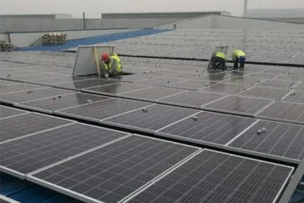 愛康光伏發電加盟