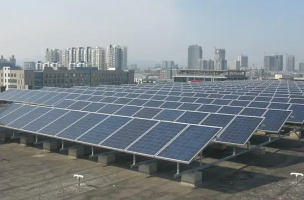愛康光伏發電加盟