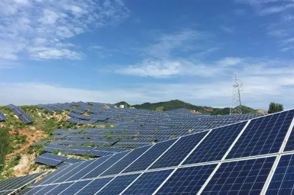 愛康光伏發電加盟