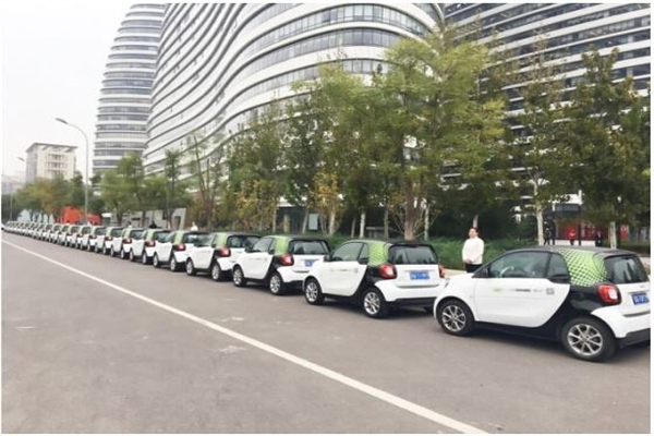 宜租車聯網加盟
