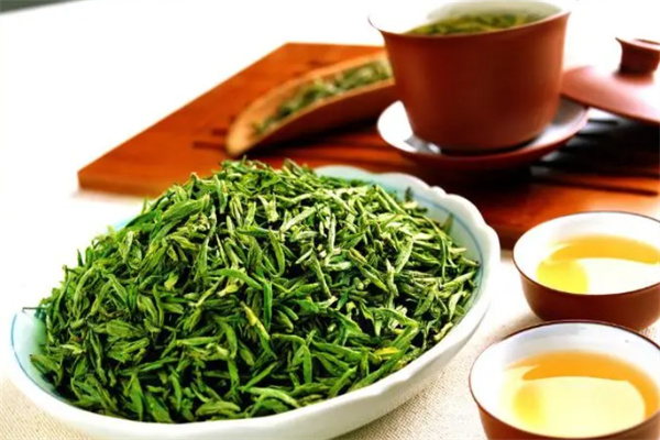寶祖貢茶加盟