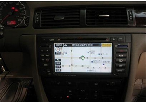 卡仕達車用音響加盟