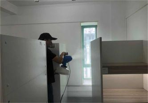 施凱西空氣治理加盟