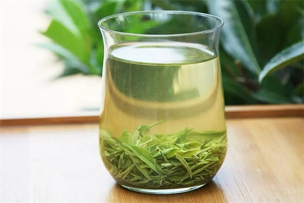 美吉源茶葉加盟